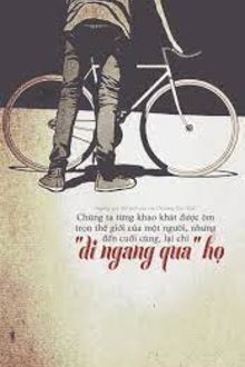 Cùng Ta Qua Từng Thế Giới