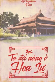 Ta Đợi Nàng Ở Hoa Lư