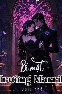 Bí Mật Trường Marrik