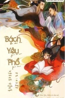 Bách Yêu Phổ 2