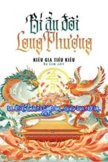 Bí Ẩn Đôi Long Phượng